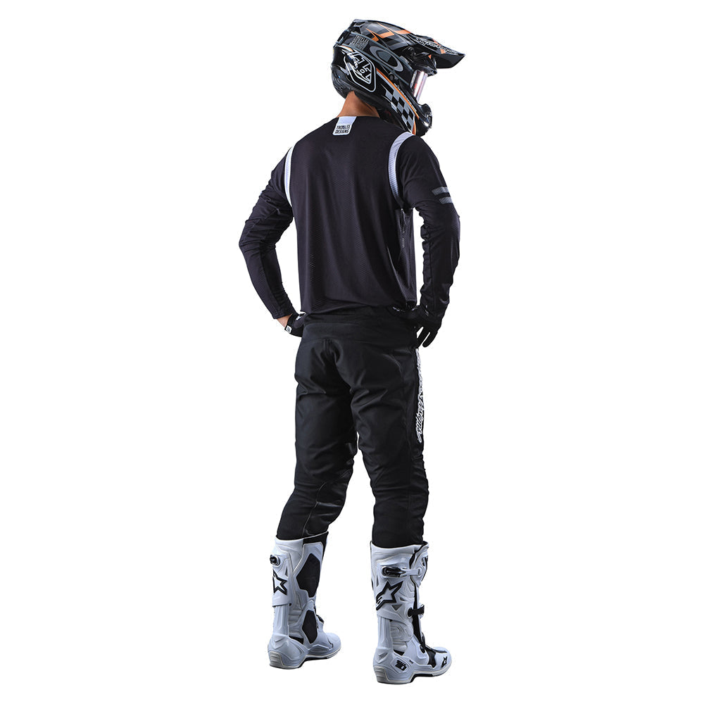 Troy Lee GP AIR PANT MONO Black