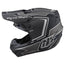 Troy Lee GP Helmet Ritn Black / Grey