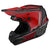 Troy Lee GP HELMET NO MIPS RITN Red
