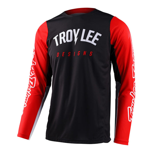 Troy Lee GP Pro Jersey Boltz Black / Red