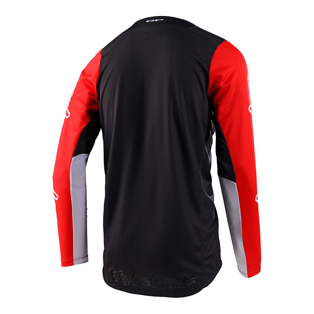 Troy Lee GP Pro Jersey Boltz Black / Red