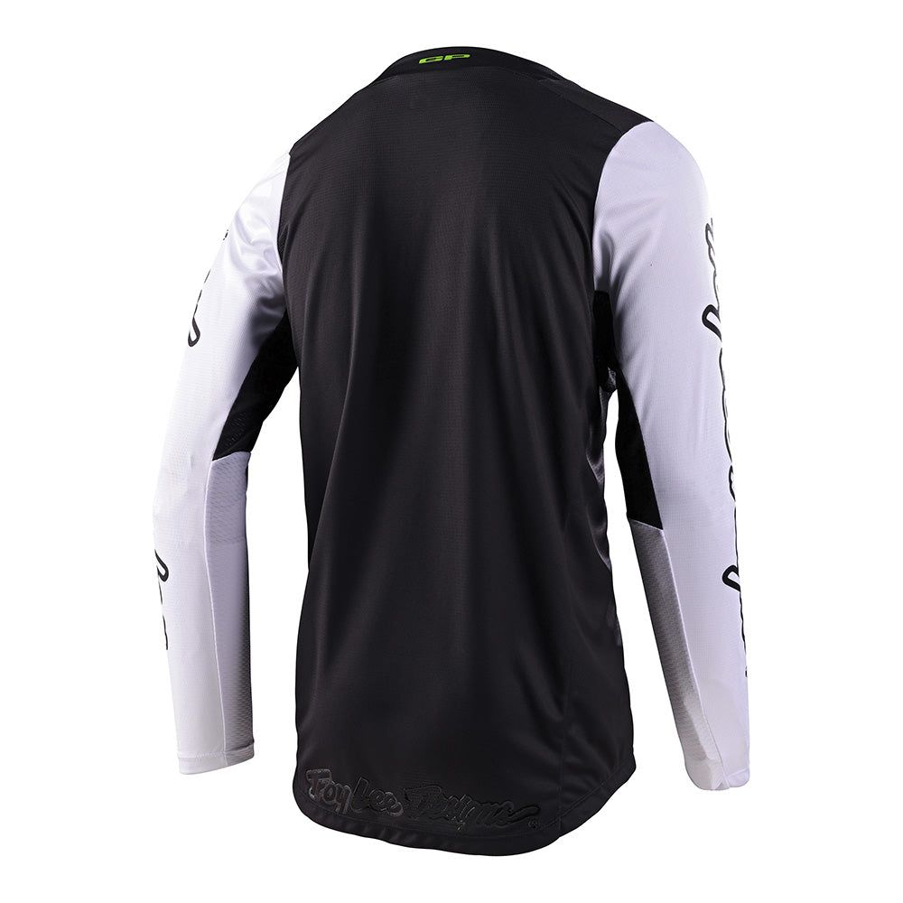 Troy Lee GP Pro Jersey Boltz Black / White