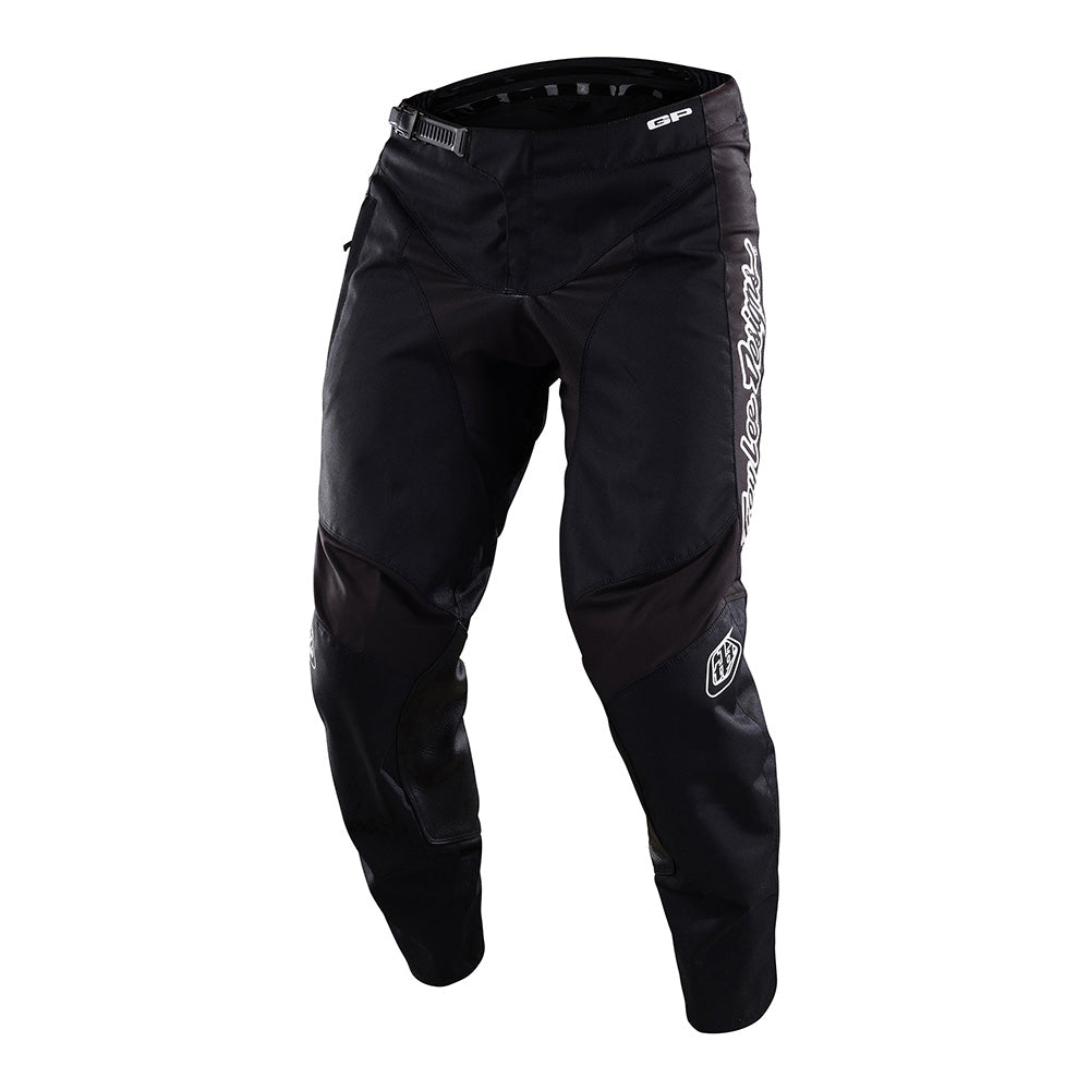 Troy Lee GP Pro Pant Mono Black