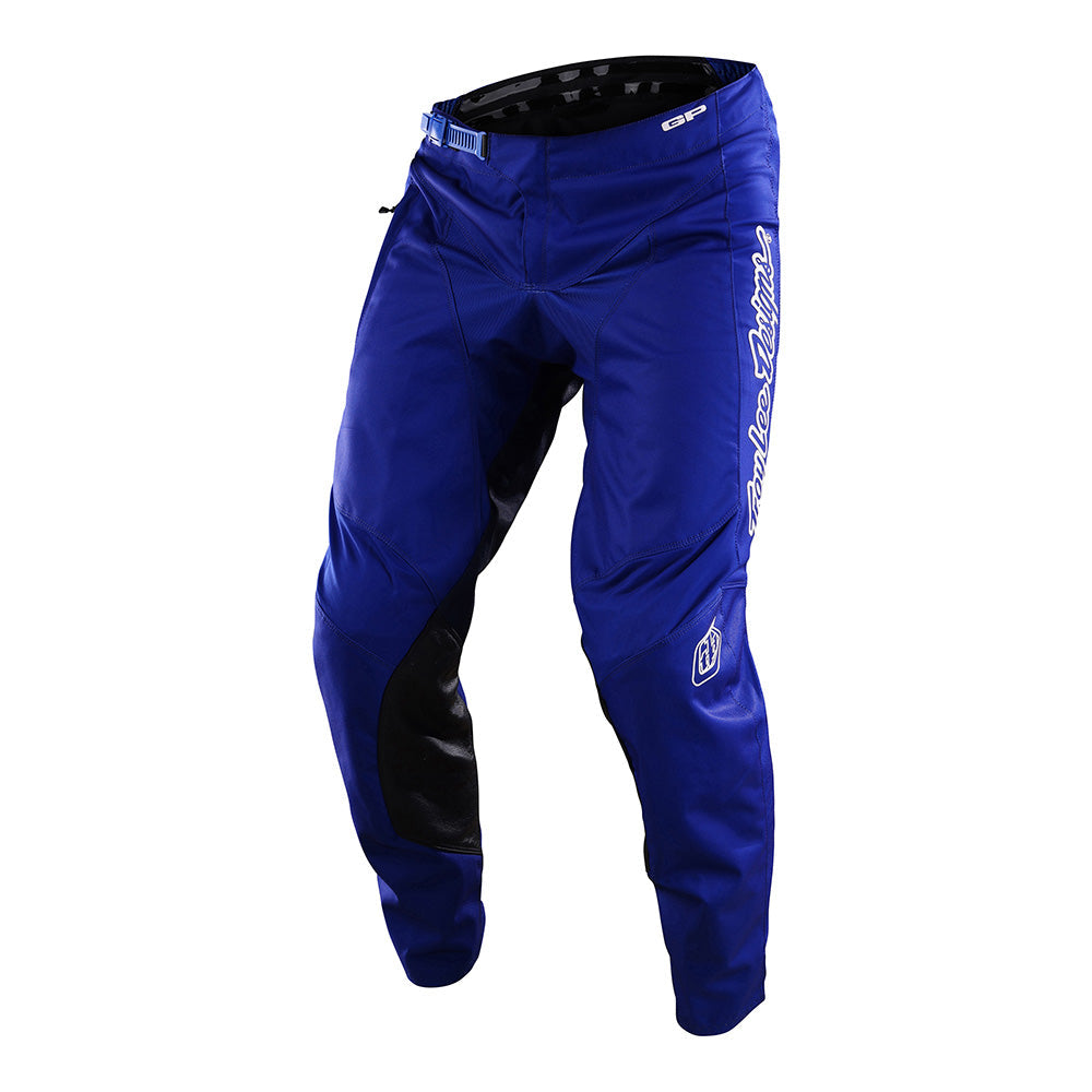 Troy Lee GP Pro Pant Mono Blue