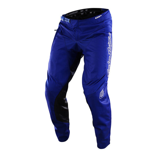 Troy Lee GP Pro Pant Mono Blue