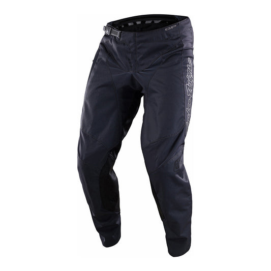 Troy Lee GP Pro Pant Mono Charcoal