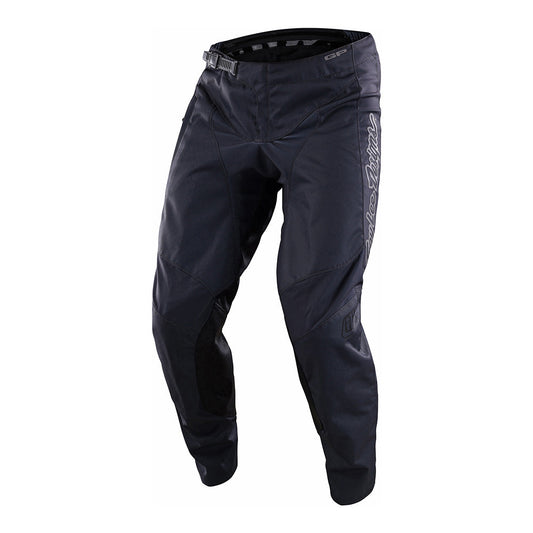 Motorbike pants TLD GP FRACTURA with comfy fit and stretch fabric for  juniors