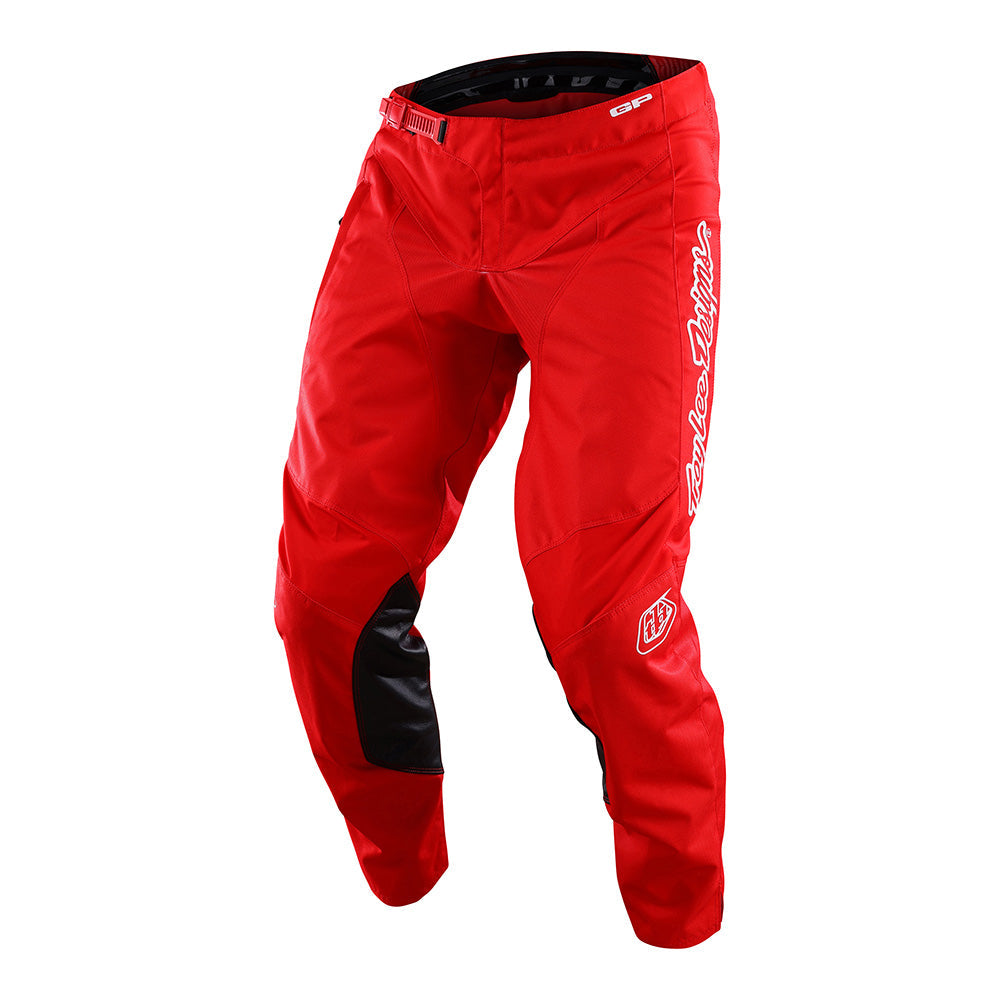 Troy Lee GP Pro Pant Mono Red