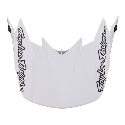 Troy Lee GP Visor Volt Blue