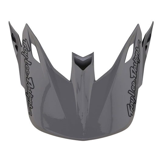 Troy Lee SE5 Visor Core Grey