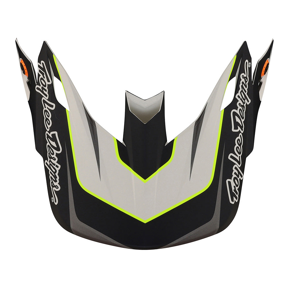 Troy Lee SE5 Composite Helmet W/MIPS Saber Fog