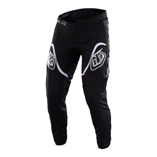 Troy Lee SE Pro Pant Radian Black / White