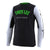 Troy Lee Youth GP Pro Jersey Boltz Black / White