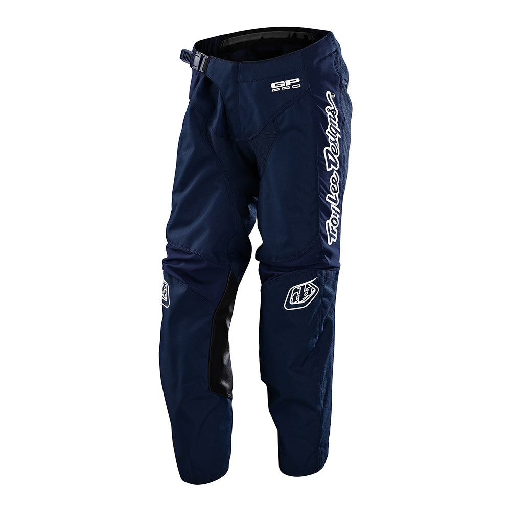 Troy Lee Youth GP Pro Pant Mono Navy