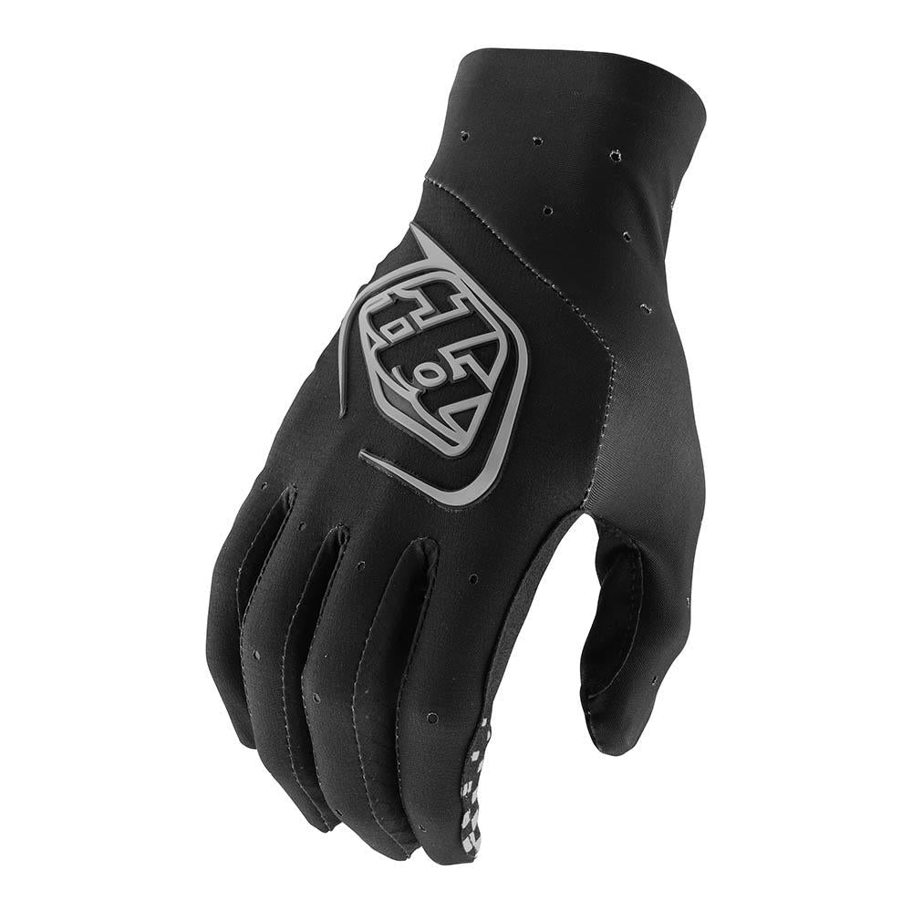 Troy Lee SE ULTRA GLOVE SOLID Black