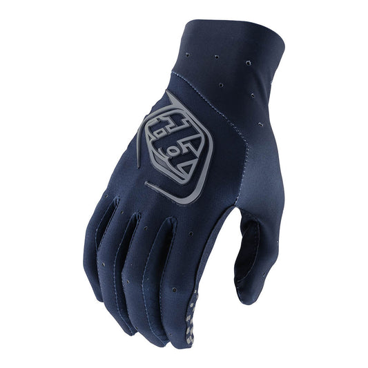 Troy Lee SE Ultra Glove Solid Navy