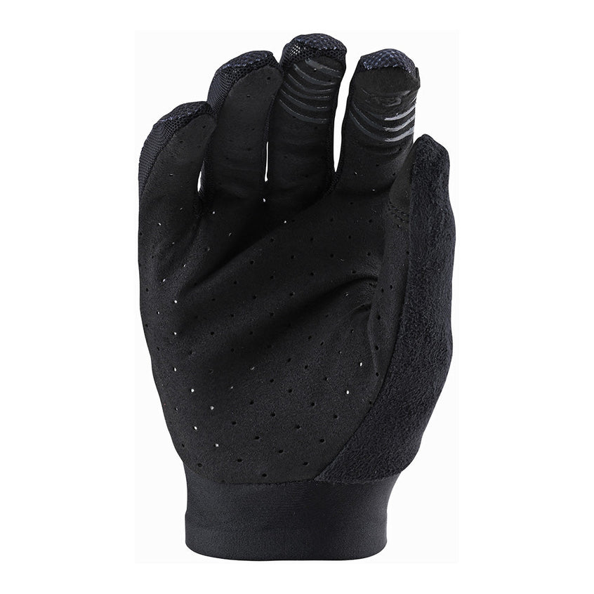 Troy Lee WOMENS ACE 2.0 GLOVE SOLID Black