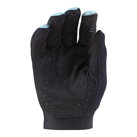 Troy Lee Womens Ace 2.0 Glove Solid Mist