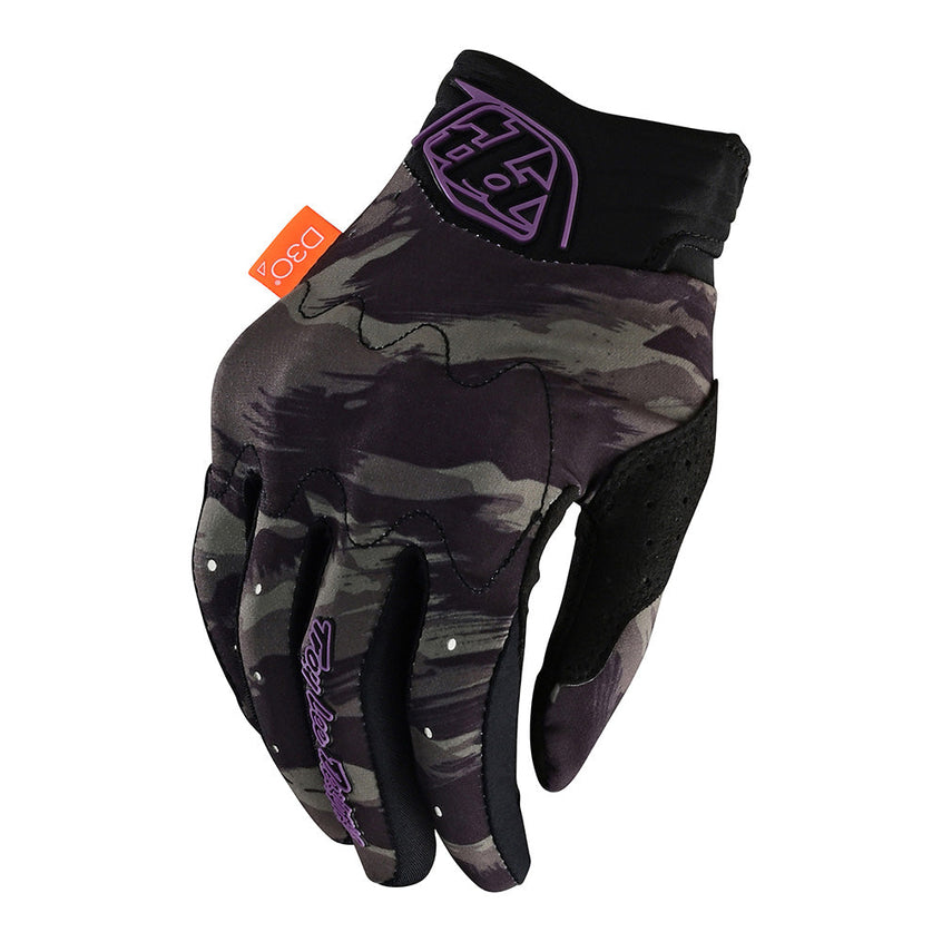  WOMENS GAMBIT GLOVE BRUSHED Army