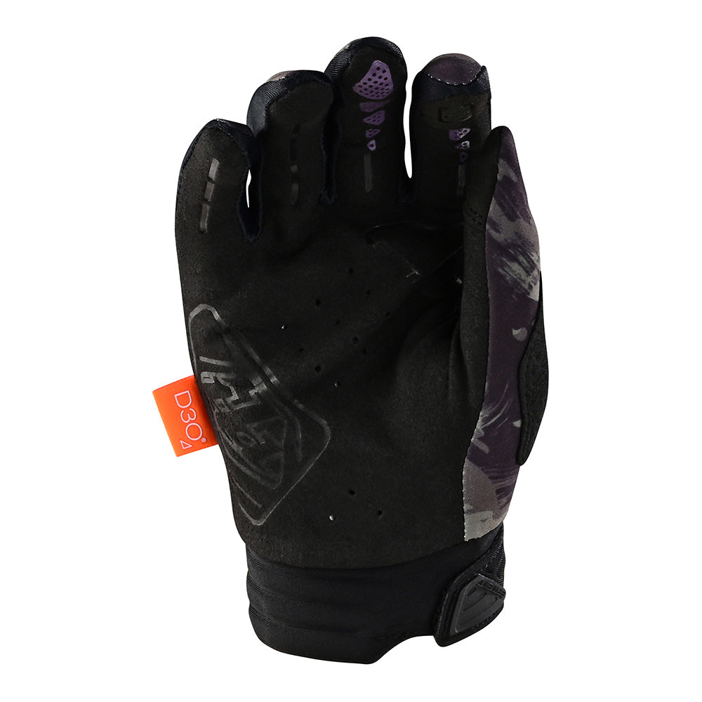 Womens Gambit Glove Brushed Army