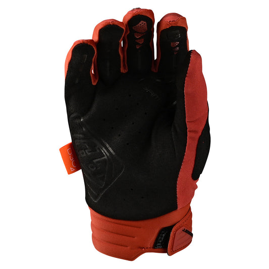 Womens Gambit Glove Solid Copper