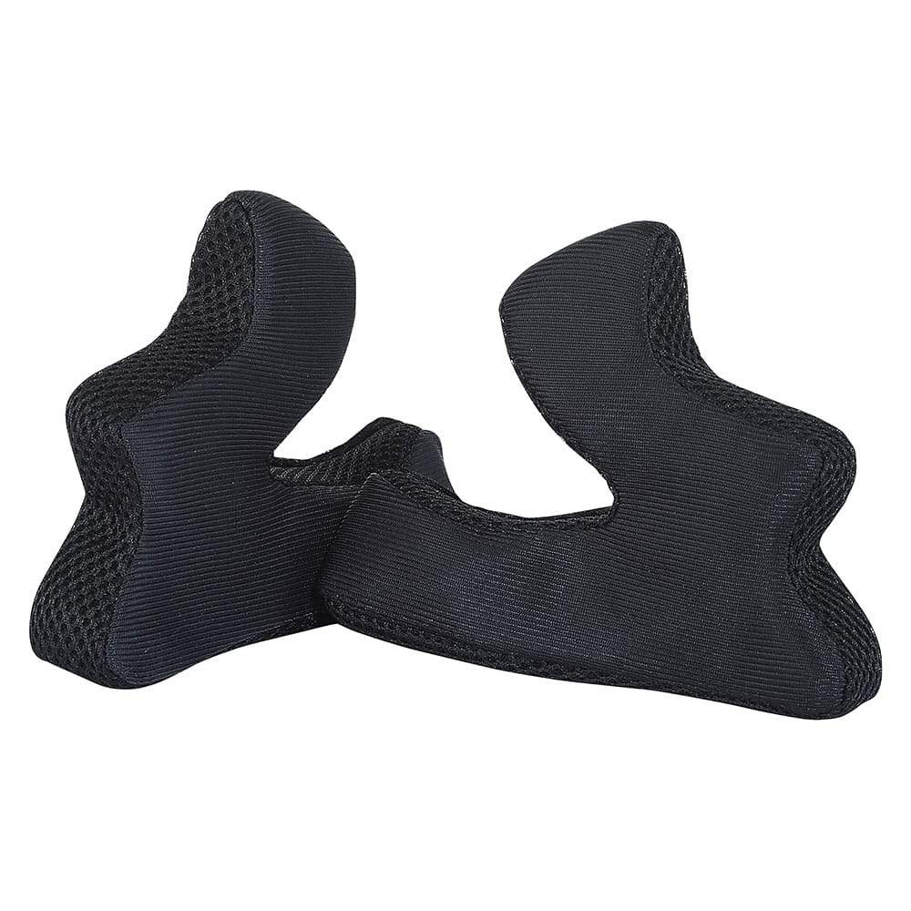 Troy Lee D3 3D CHEEKPAD 3D Black