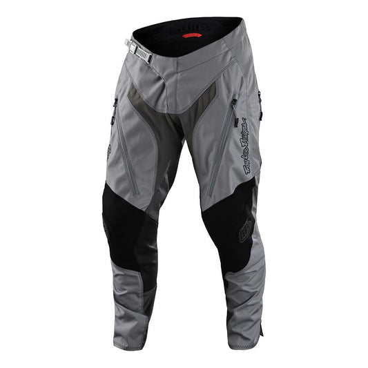 Troy Lee SCOUT SE OFF-ROAD PANT SOLID Grey
