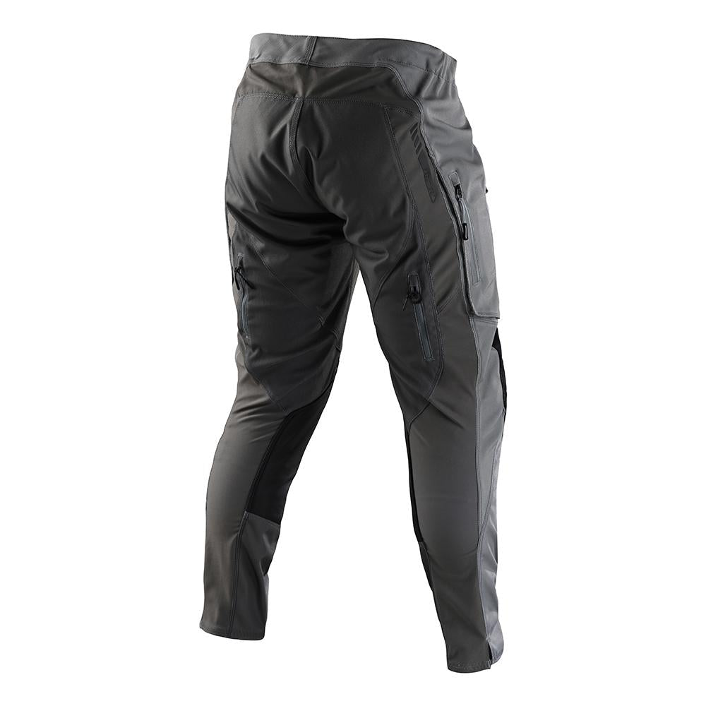 Troy Lee SCOUT SE OFF-ROAD PANT SOLID Grey
