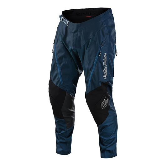 Troy Lee SCOUT SE OFF-ROAD PANT SOLID Marine
