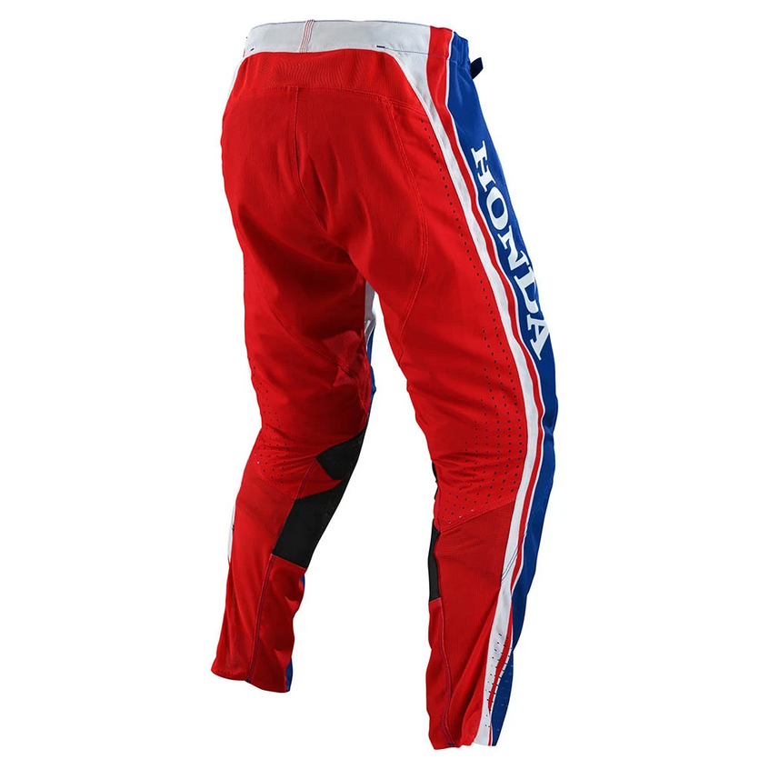 Troy Lee SE PRO PANT BOLDOR HONDA Blue/Red
