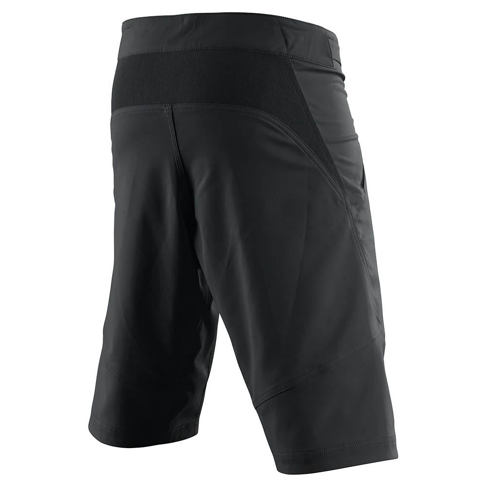 Troy Lee SKYLINE SHORT SHELL SOLID Iron