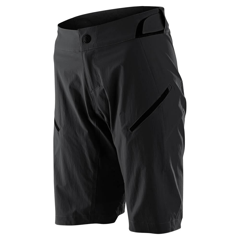 Troy Lee WOMENS LILIUM SHORT BLACK
