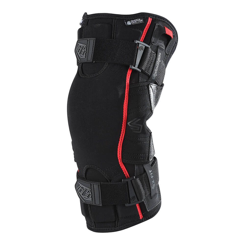 Moto Protection Knee – Troy Lee Designs EU